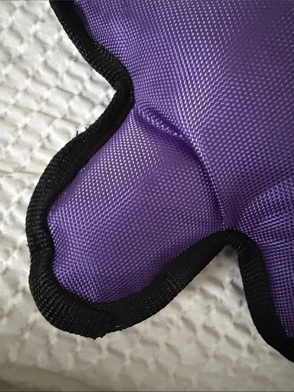 Multipet durable purple